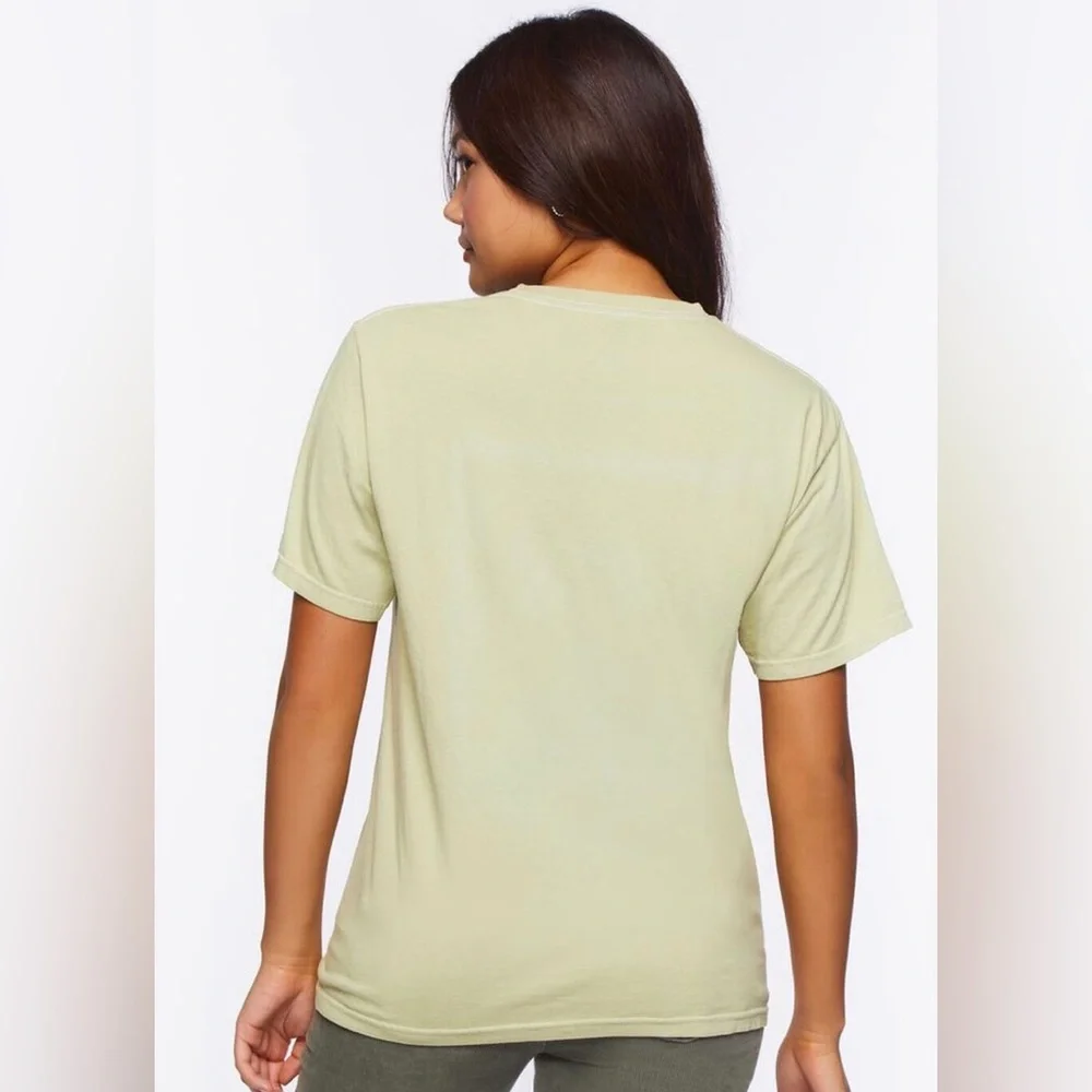Cheech & Chong Graphic Tee - Picture 2 of 3